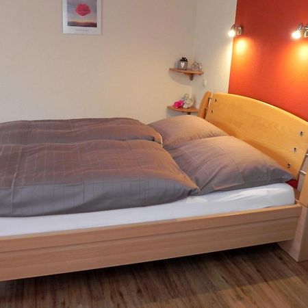 Ferienwohnung Tilli Zell an der Mosel Exteriör bild