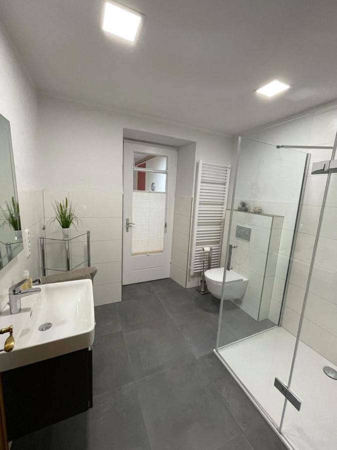 Ferienwohnung Tilli Zell an der Mosel Exteriör bild